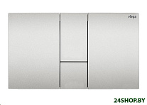 Картинка Панель смыва Viega Visign for Style 24 8614.1 (хром матовый) 773 274