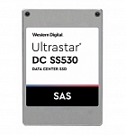 Картинка SSD WD Ultrastar SS530 3DWPD 800GB WUSTR6480ASS200