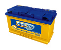 Автомобильный аккумулятор AKOM +EFB 6СТ-90VL (90 А·ч)