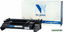 NV-057HNC (без чипа, аналог Canon 057H)