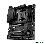 Картинка Материнская плата MSI MEG X570 Unify