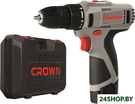 CT21053LH-1.5 BMC (с 2-мя АКБ, кейс)