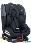 Isofix KBH308 (черный)