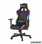 Картинка Кресло Genesis Trit 600 RGB (черный)
