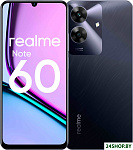 Note 60 4GB/128GB (черный)