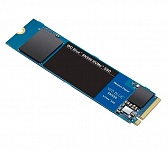 Картинка SSD WD Blue SN550 NVMe 250GB WDS250G2B0C