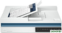 Сканер HP ScanJet Pro 2600 f1 20G05A