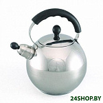 Картинка Чайник со свистком Gipfel Moda 1138