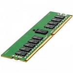 Картинка Оперативная память HPE 8Gb DDR4 DIMM PC4-19200 (805347-B21)