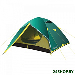 Картинка Палатка Tramp Nishe 2 v2