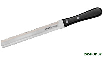 Картинка Кухонный нож Samura Harakiri SHR-0057B