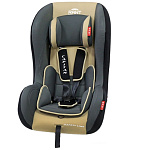Картинка Детское автокресло Rant Capitan (бежевый)
