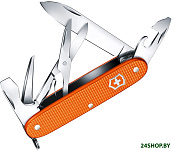 Картинка Мультитул Victorinox Pioneer X Alox LE 2021 0.8231.L21