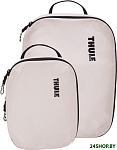 Compression Cube Set S+M 3204860 (white)