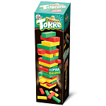 Картинка Настольная игра Десятое королевство Торре, сорви башню