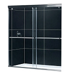 Картинка Душевая дверь RGW TO-11 140 см (матовое/хром)