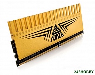 Картинка Оперативная память Neo Forza Finlay 16GB DDR4 PC4-24000 NMUD416E82-3000DD10
