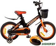 Prestige PRS-14OR (оранжевый)