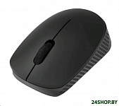 Картинка Мышь Ritmix RMW-502 (черный)