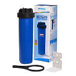 Картинка Магистральный фильтр UNIPUMP BIG BLUE CFC-20BB01 (без картриджа)
