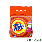 Картинка Стиральный порошок Tide Color (1.5 кг)