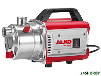 Картинка Насос AL-KO Jet 3500 Inox Classic (112840)