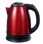 Картинка Электрочайник LIRA LR 0114