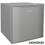 Картинка Холодильник Бирюса Б-M50 (нержавеющая сталь)