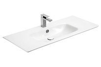 Картинка Умывальник Sanovit Sharp 103x47