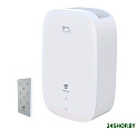 Проветриватель ROYAL CLIMA Brezza XS RCB 75