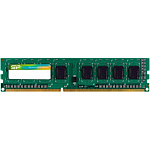 Оперативная память Silicon-Power 8GB DDR3 PC3-12800 (SP008GBLTU160N01)