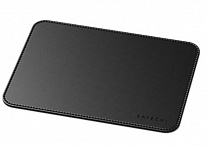 Картинка Коврик для мыши Satechi Eco-Leather Deskmate (черный)