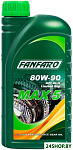 Max-5 GL-5 80W-90 1л