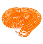 Картинка Шланг для пневмоинструмента Patriot SPE 15 (оранжевый)