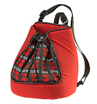 Картинка Рюкзак-переноска Ferplast Trip 2 (82294099)