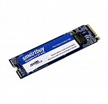 Картинка SSD Smart Buy Stream E13T Pro 512GB SBSSD-512GT-PH13P-M2P4