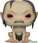 Movies LOTR/Hobbit S3 Gollum w/Chase 13559