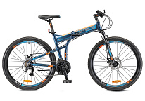 Картинка Велосипед Stels Pilot 950 MD 26 V010 (2018)