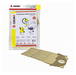 Картинка Комплект одноразовых мешков Ozone Z-17