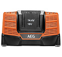 Зарядное устройство AEG Powertools BL1418 4932464542 (14.4-18 В)