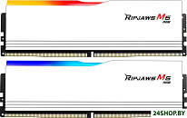 Ripjaws M5 RGB 2x16ГБ DDR5 6000 МГц F5-6000J3238F16GX2-RM5RW
