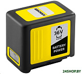Картинка Аккумулятор KARCHER Battery Power 36/50 (2.445-031.0)