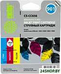 CS-CC656 (аналог HP 901 (CC656AE))