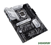Картинка Материнская плата ASUS PRIME Z590-P