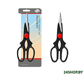 Картинка Кухонные ножницы Мультидом AN60-28