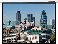 Картинка Проекционный экран Lumien Master Control 305x305 (LMC-100106)