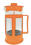 Картинка Френч-пресс IRIT FR-06-014 (оранжевый)