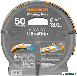 Картинка Шланг Daewoo Power UltraGrip DWH 5117 (1/2'', 50 м)
