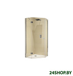 Картинка Душевой уголок Riho Scandic W301 90x90 GW40200