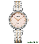 Картинка Наручные часы Citizen ER0218-53X